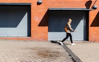 Mistbeveiliging: alternatief voor rolluiken